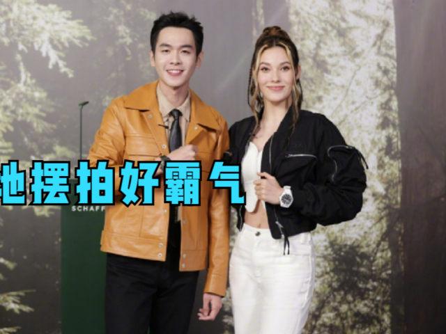 张若昀一家出行被拍照 - 张若昀一家出行被拍照视频 第2张 张若昀一家出行被拍照 - 张若昀一家出行被拍照视频 第2张