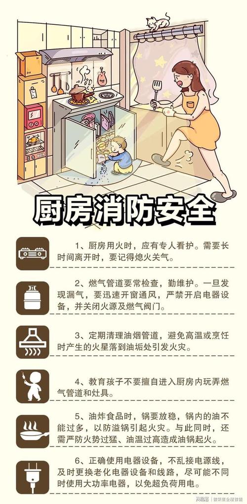 防火防爆常识 - 防火防爆的安全知识 第5张 防火防爆常识 - 防火防爆的安全知识 第5张