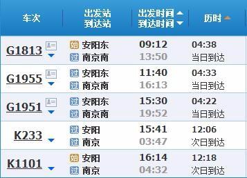 镇江至安阳出行方案(镇江至安阳出行方案查询) 第1张 镇江至安阳出行方案(镇江至安阳出行方案查询) 第1张