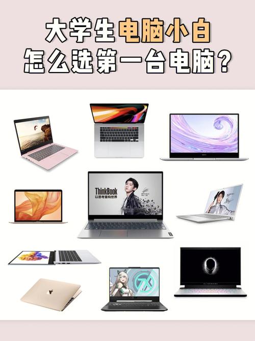 选购笔记本电脑常识 - 怎样选购笔记本电脑,应该注意哪些误区 第4张 选购笔记本电脑常识 - 怎样选购笔记本电脑,应该注意哪些误区 第4张