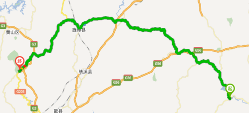 长三角高速出行时间最新(长三角高速将免费) 第5张 长三角高速出行时间最新(长三角高速将免费) 第5张