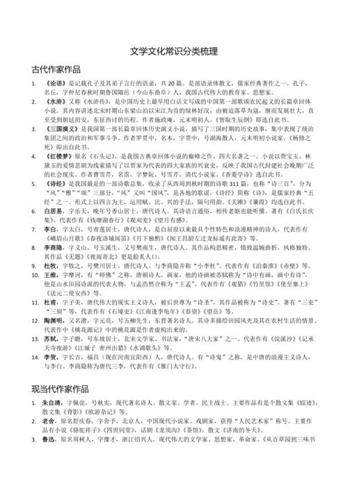 中学生文化常识手册(学生文化常识图册) 第7张 中学生文化常识手册(学生文化常识图册) 第7张