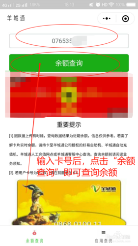 怎么查羊城通卡的出行记录 - 怎么查羊城通卡的出行记录呢 第2张 怎么查羊城通卡的出行记录 - 怎么查羊城通卡的出行记录呢 第2张