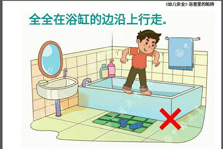 小学生居家安全常识 - 居家安全前十注意事项 第3张 小学生居家安全常识 - 居家安全前十注意事项 第3张