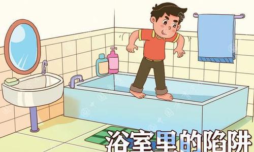 小学生居家安全常识 - 居家安全前十注意事项 第4张 小学生居家安全常识 - 居家安全前十注意事项 第4张