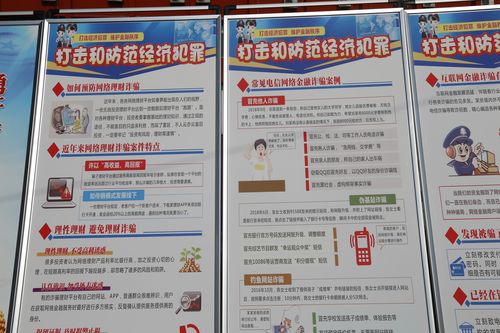 金融安全常识 - 金融安全常识培训 第5张 金融安全常识 - 金融安全常识培训 第5张