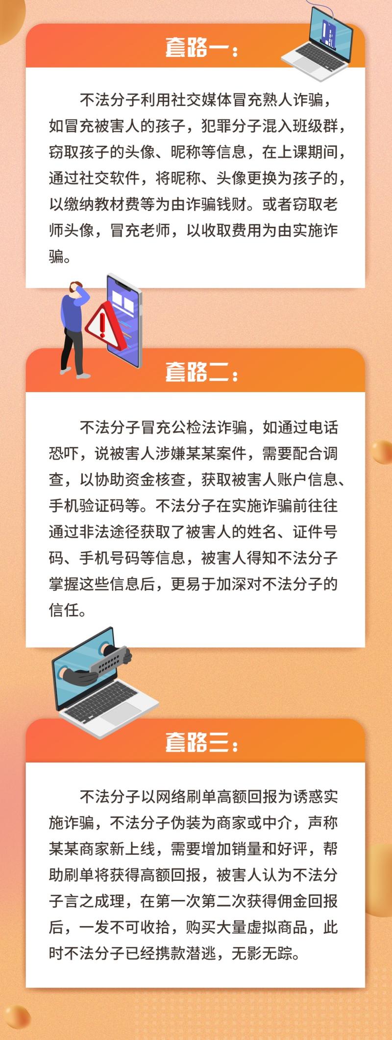 金融安全常识 - 金融安全常识培训 第6张 金融安全常识 - 金融安全常识培训 第6张