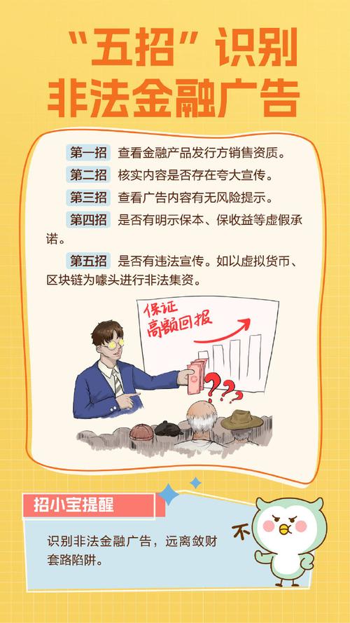 金融安全常识 - 金融安全常识培训 第7张 金融安全常识 - 金融安全常识培训 第7张
