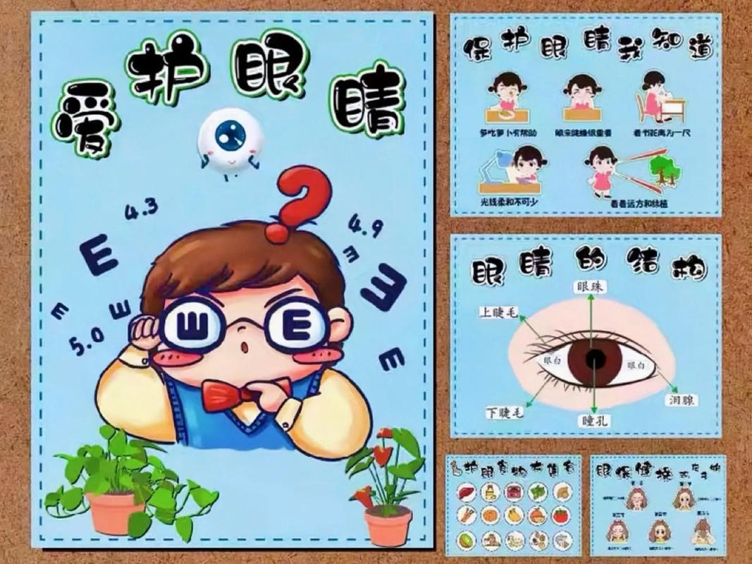 幼儿园科学小常识 - 幼儿园科学小常识有哪些 第5张 幼儿园科学小常识 - 幼儿园科学小常识有哪些 第5张