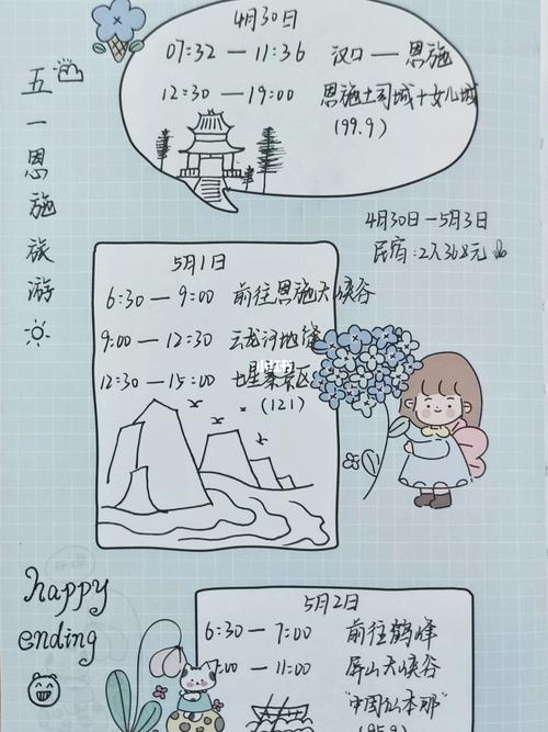 长假出行放飞心情 - 长假出行放飞心情的说说 第6张 长假出行放飞心情 - 长假出行放飞心情的说说 第6张
