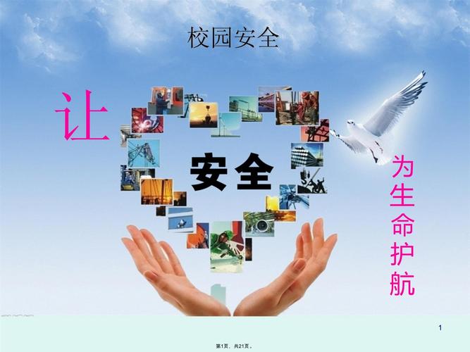 安全常识课件(安全常识课件图片) 第2张 安全常识课件(安全常识课件图片) 第2张