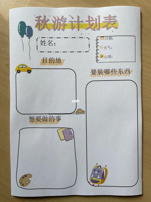 怎么制定出行方案,如何制定出行方案 第6张 怎么制定出行方案,如何制定出行方案 第6张