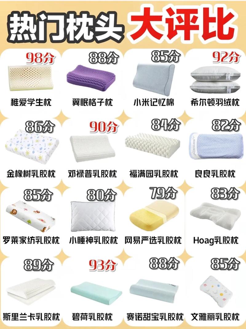枕头弯曲出行必备,枕头扁了怎么恢复 第8张 枕头弯曲出行必备,枕头扁了怎么恢复 第8张