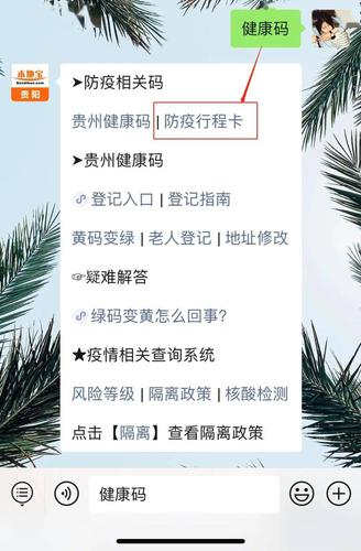 怎样查出行程码变色,怎么查行程码颜色 第4张 怎样查出行程码变色,怎么查行程码颜色 第4张