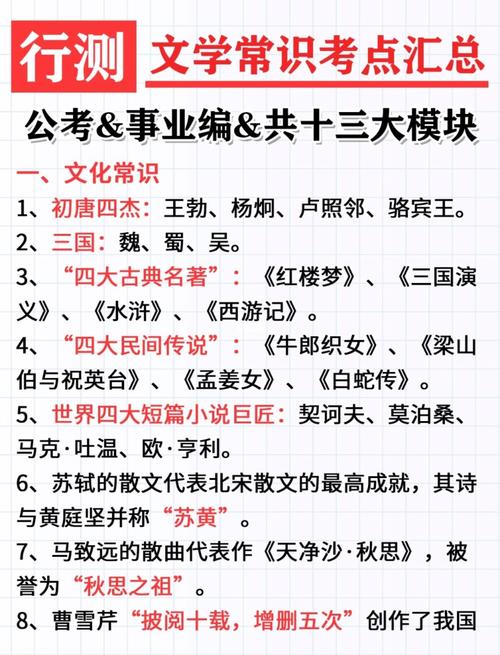 外国文学常识,外国文学常识选取题 第3张 外国文学常识,外国文学常识选取题 第3张