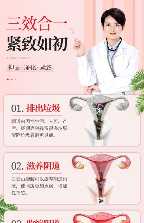 女性私密部位护理常识,女性私密部位护理常识有哪些 第2张 女性私密部位护理常识,女性私密部位护理常识有哪些 第2张