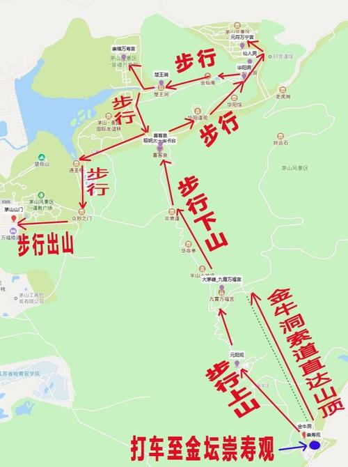 镇江哪里可以出行(镇江哪里可以出行方便) 第7张 镇江哪里可以出行(镇江哪里可以出行方便) 第7张