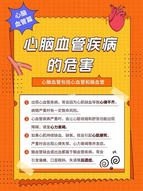 脑血管病防治常识,脑血管病防治常识有哪些 第7张 脑血管病防治常识,脑血管病防治常识有哪些 第7张