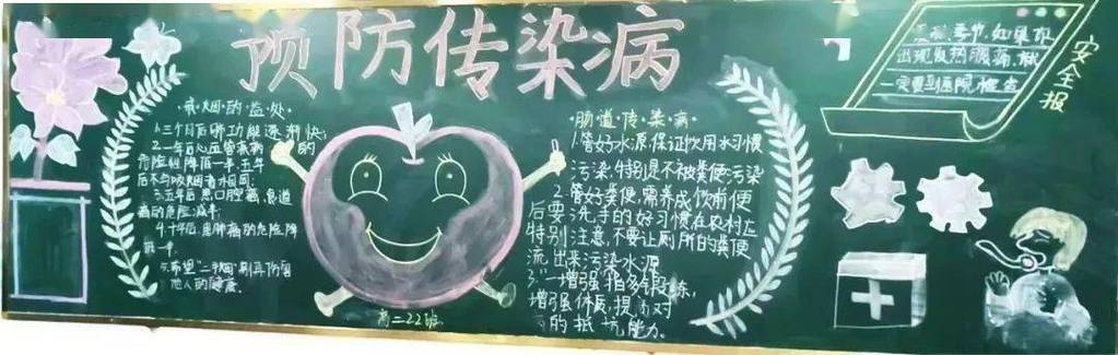 冬季预防流感小常识(冬季预防流感小常识三百字内容) 第2张 冬季预防流感小常识(冬季预防流感小常识三百字内容) 第2张