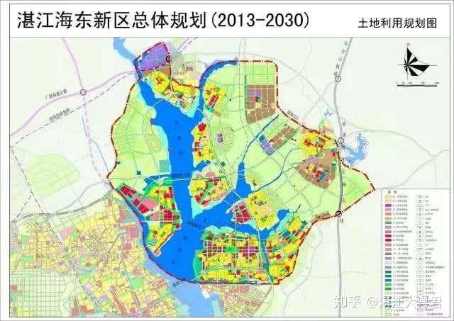 湛江交通出行变化发展前景(湛江交通的变化) 第4张 湛江交通出行变化发展前景(湛江交通的变化) 第4张