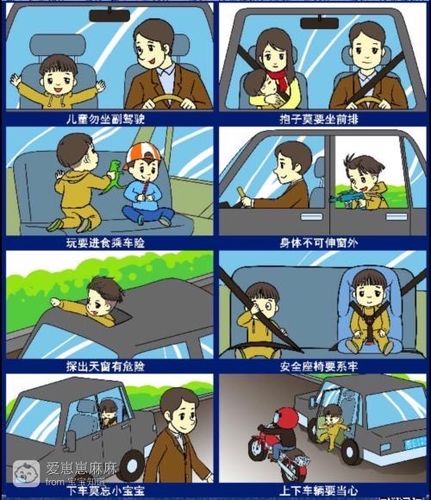 长途出行安全座椅 - 儿童出行安全座椅 第7张 长途出行安全座椅 - 儿童出行安全座椅 第7张