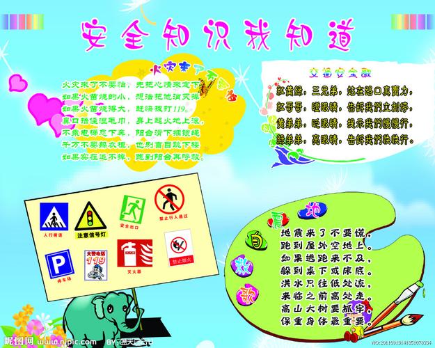 幼儿园交通安全小常识(幼儿园食品安全小常识100条) 第6张 幼儿园交通安全小常识(幼儿园食品安全小常识100条) 第6张