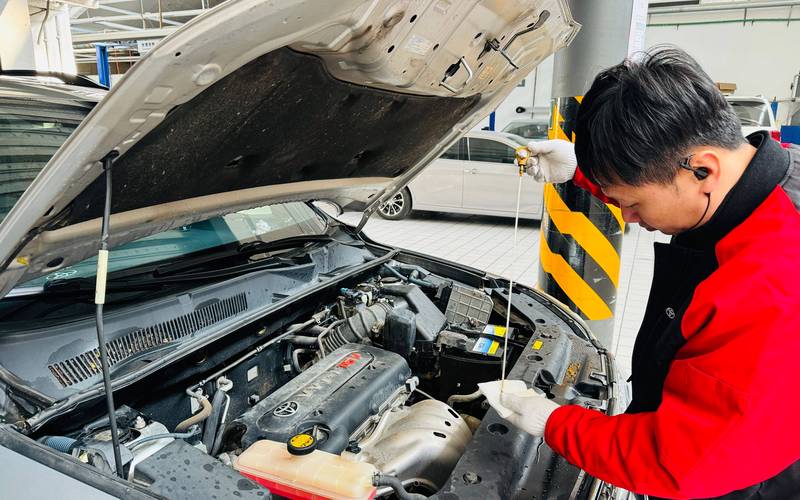 长途出行要检查什么车(长途检查主要查什么) 第3张 长途出行要检查什么车(长途检查主要查什么) 第3张