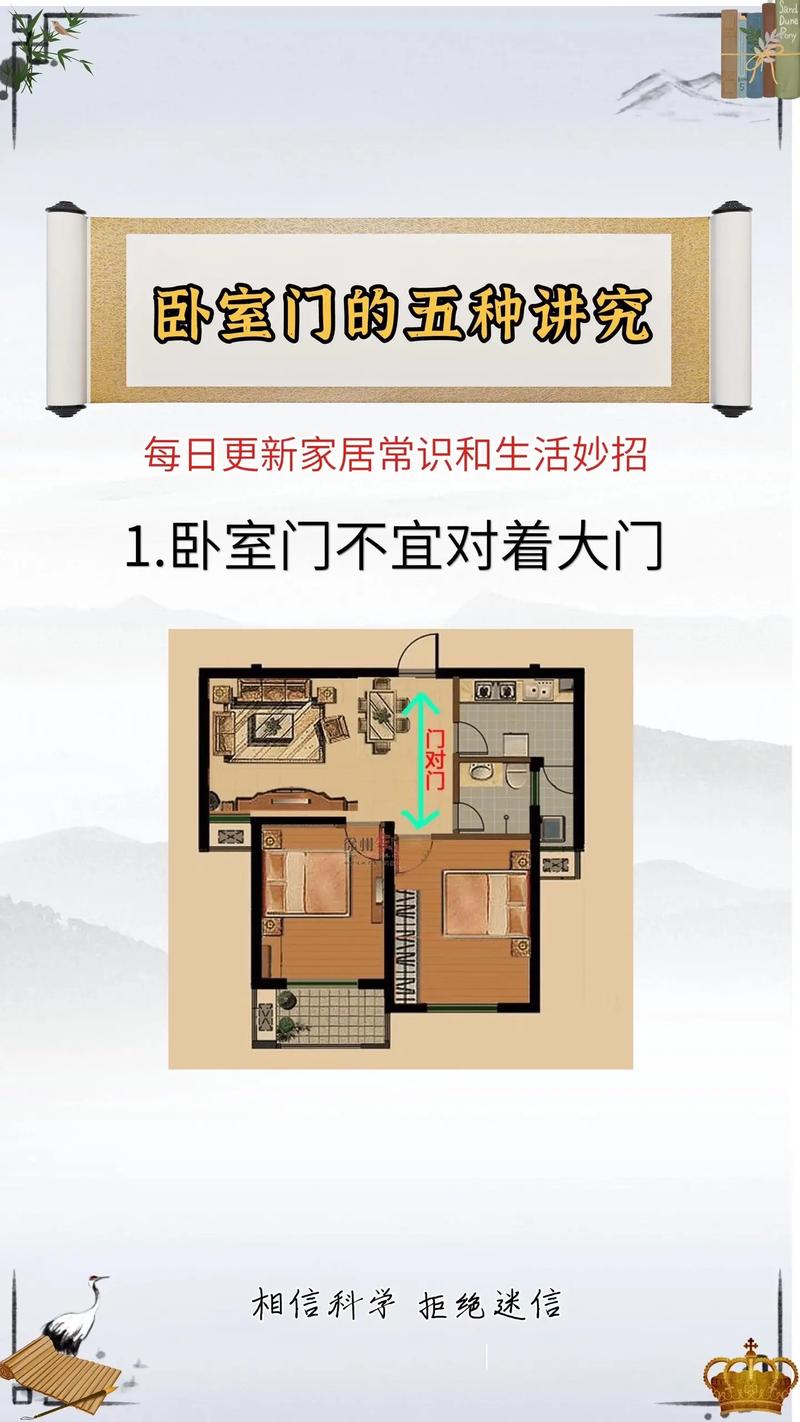 木门选购小常识(木门选购小常识大全) 第3张 木门选购小常识(木门选购小常识大全) 第3张