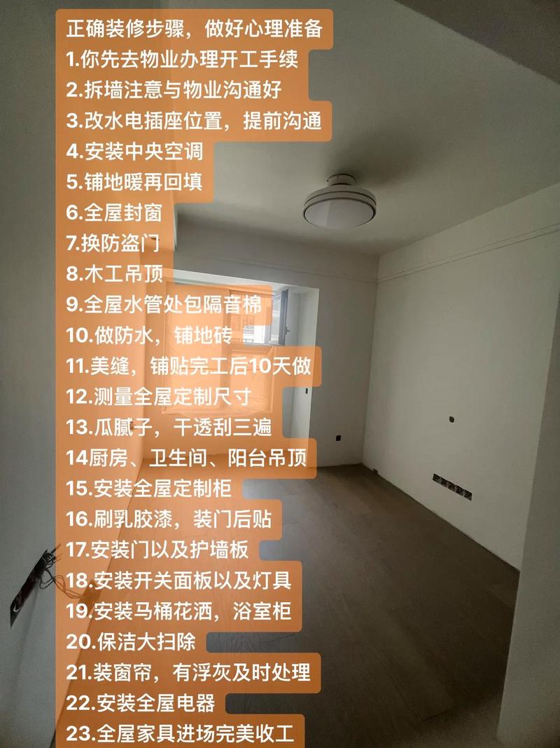 装修设计常识(装修设计讲究什么) 第3张 装修设计常识(装修设计讲究什么) 第3张