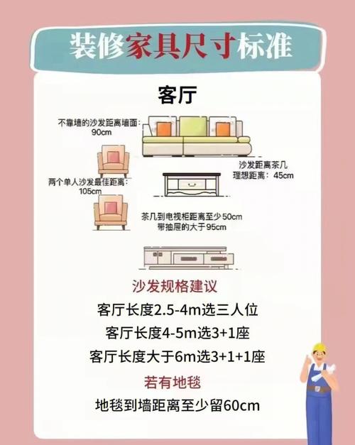 装修设计常识(装修设计讲究什么) 第5张 装修设计常识(装修设计讲究什么) 第5张