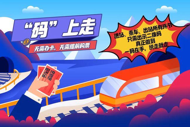 怎样使用卡通出行,通卡出行app 第6张 怎样使用卡通出行,通卡出行app 第6张
