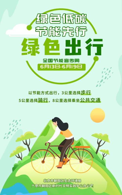怎么实现绿色出行(如何实现绿色出行) 第6张 怎么实现绿色出行(如何实现绿色出行) 第6张
