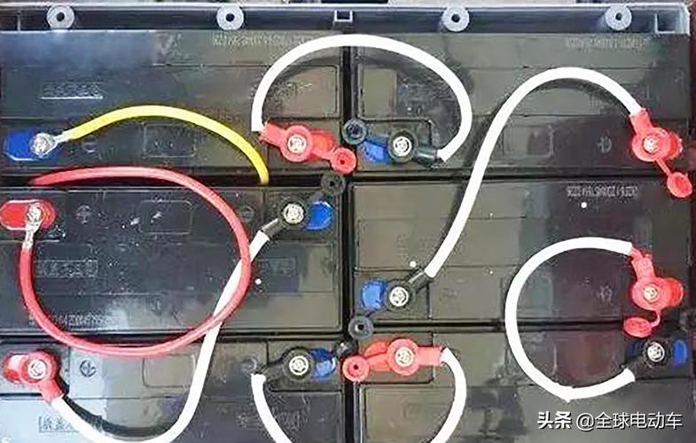 电动车保养常识与清洗 - 电动车保养小知识 第3张 电动车保养常识与清洗 - 电动车保养小知识 第3张