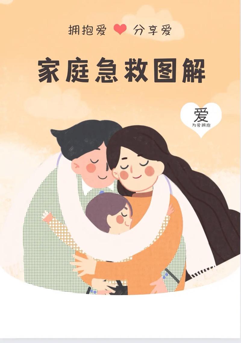 急救有哪些常识,急救的相关知识 第2张 急救有哪些常识,急救的相关知识 第2张