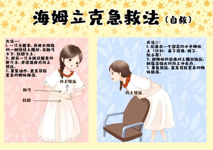 急救有哪些常识,急救的相关知识 第3张 急救有哪些常识,急救的相关知识 第3张