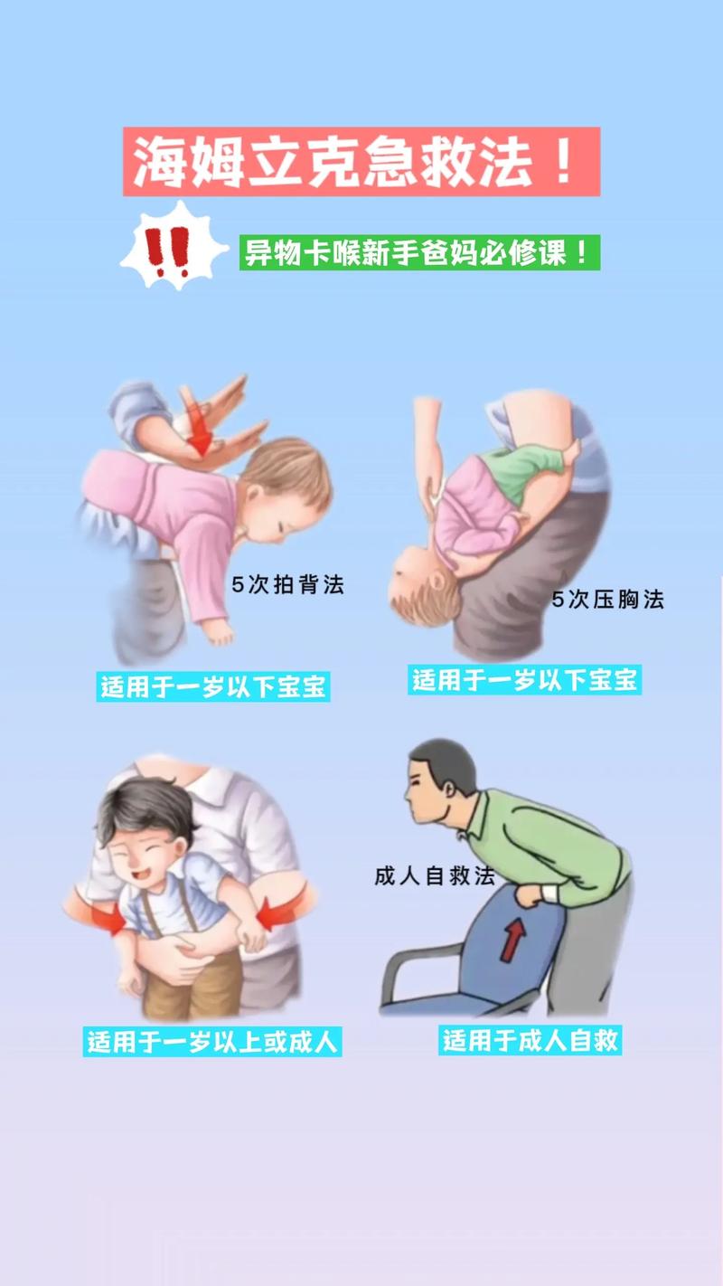 急救有哪些常识,急救的相关知识 第5张 急救有哪些常识,急救的相关知识 第5张