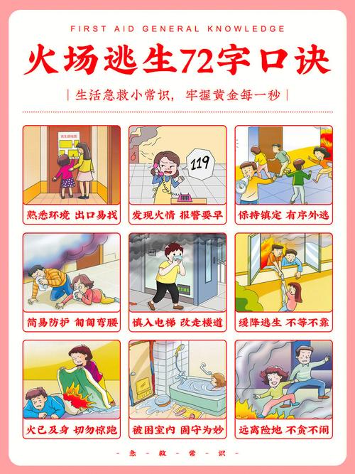 急救有哪些常识,急救的相关知识 第6张 急救有哪些常识,急救的相关知识 第6张