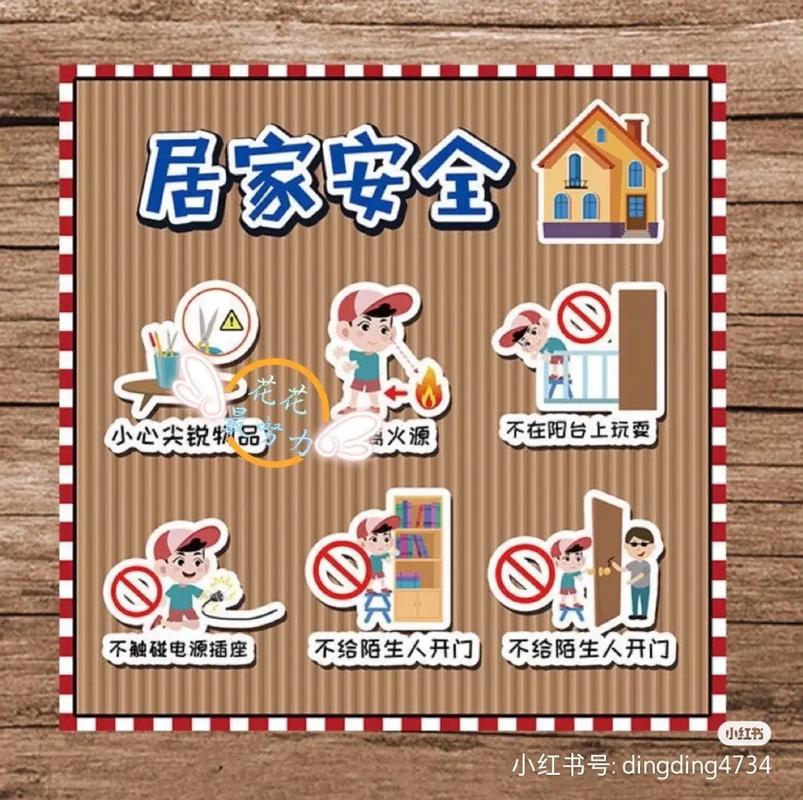 长期居家出行注意事项英文的简单介绍 第7张 长期居家出行注意事项英文的简单介绍 第7张