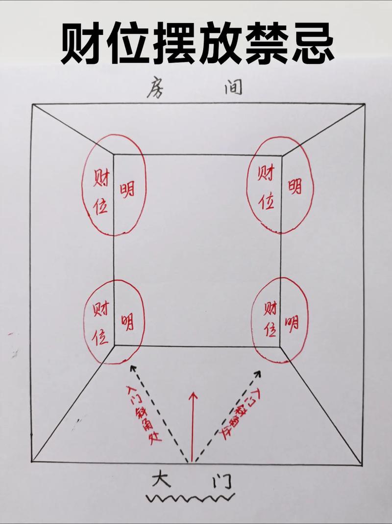 店铺风水常识(店铺风水常识大全) 第3张 店铺风水常识(店铺风水常识大全) 第3张