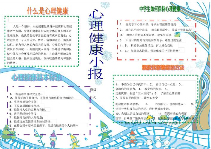 心理询问常识(心理询问相关知识) 第4张 心理询问常识(心理询问相关知识) 第4张
