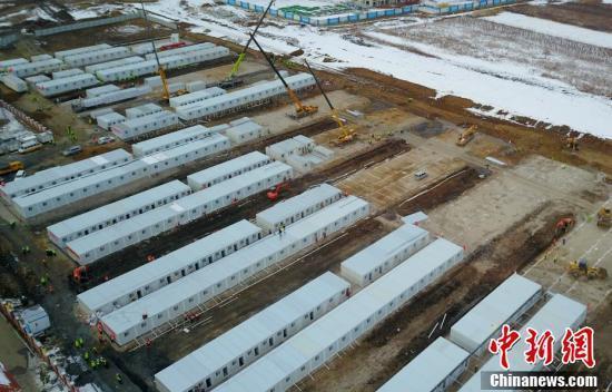 长春建方舱人员出行规定,长春方舱医院在哪 第2张 长春建方舱人员出行规定,长春方舱医院在哪 第2张
