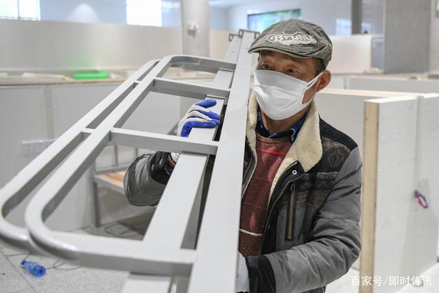 长春建方舱人员出行规定,长春方舱医院在哪 第7张 长春建方舱人员出行规定,长春方舱医院在哪 第7张