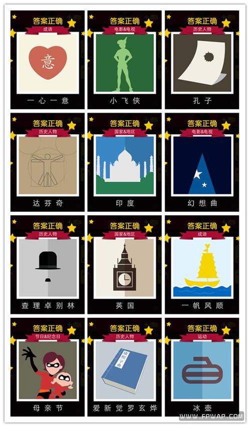 猜常识的游戏 - 猜常识的游戏名字 第4张 猜常识的游戏 - 猜常识的游戏名字 第4张