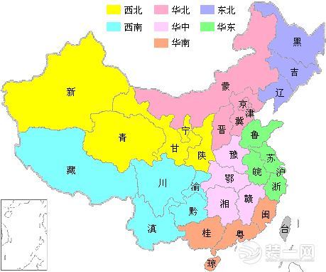中国地理常识行政区,地理中国的行政区划笔记 第5张 中国地理常识行政区,地理中国的行政区划笔记 第5张