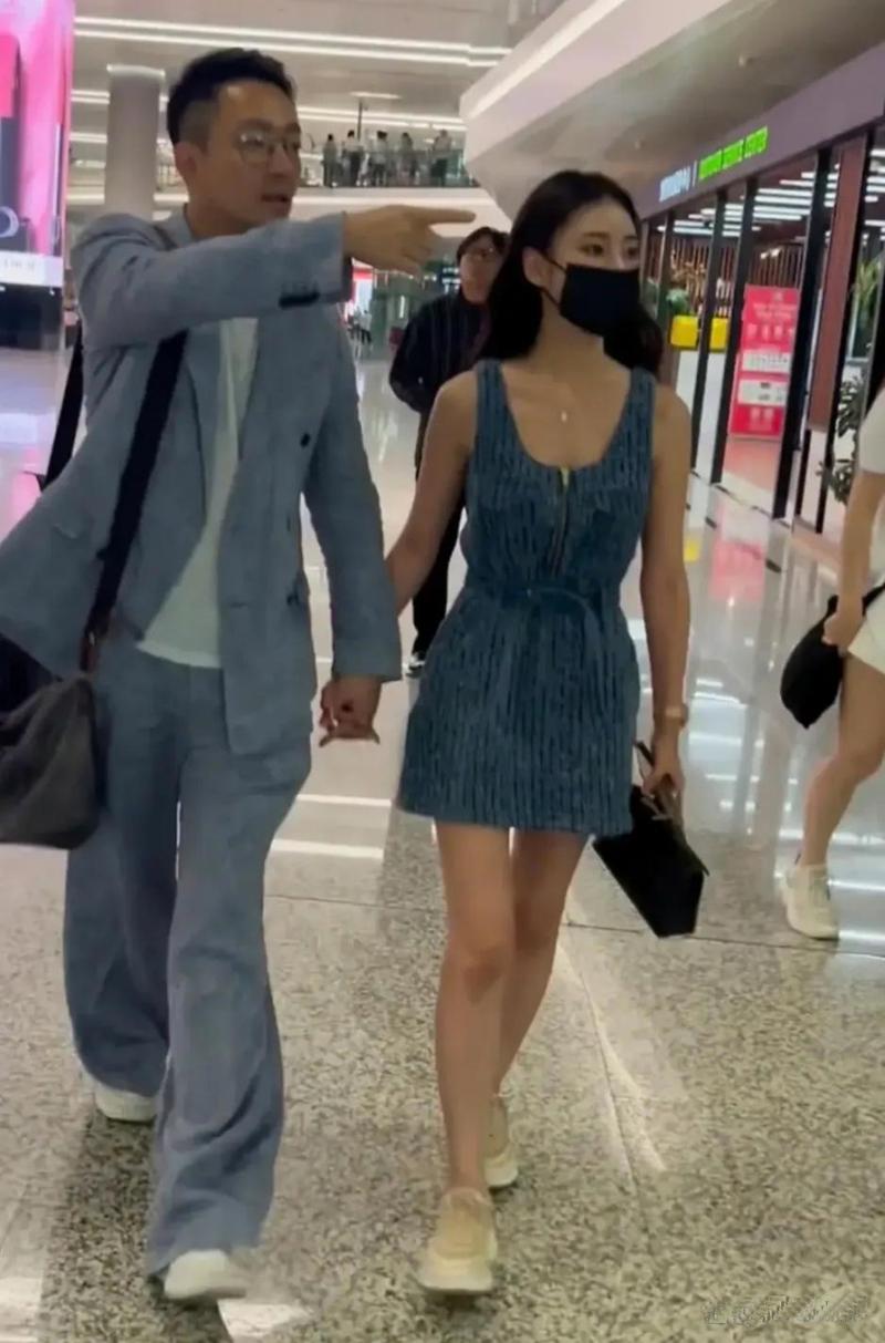 怎么能在机场遇见明星出行 - 怎么能在机场遇见明星出行呢 第5张 怎么能在机场遇见明星出行 - 怎么能在机场遇见明星出行呢 第5张