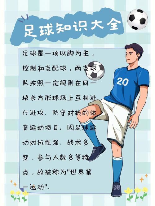 足球基本常识,足球基本知识大全 第1张 足球基本常识,足球基本知识大全 第1张