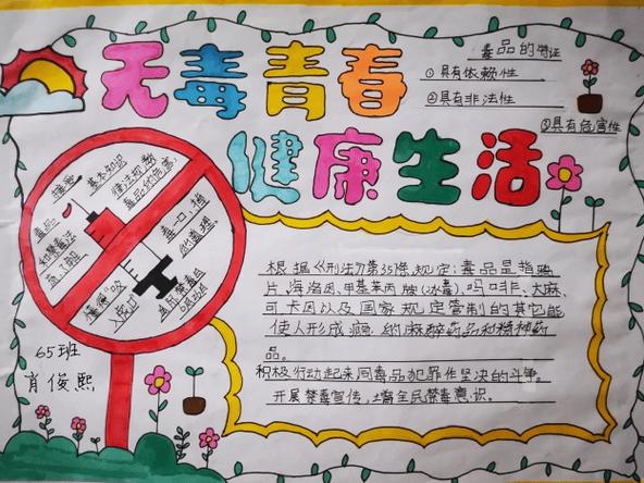 禁毒知识的普及与常识(禁毒知识的普及与常识简答题) 第8张 禁毒知识的普及与常识(禁毒知识的普及与常识简答题) 第8张