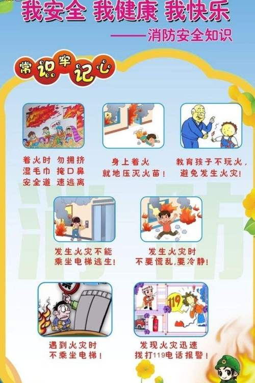 人身安全常识,人身安全常识有哪些 第2张 人身安全常识,人身安全常识有哪些 第2张