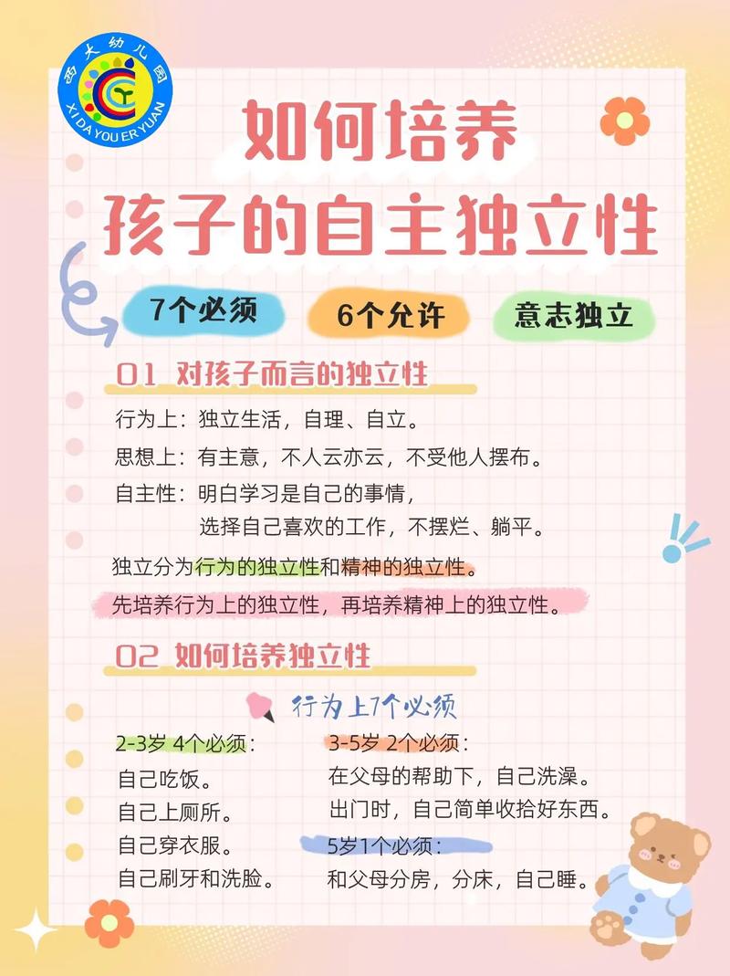 幼儿园小班育儿小常识 - 幼儿园小班育儿知识小常识 第4张 幼儿园小班育儿小常识 - 幼儿园小班育儿知识小常识 第4张