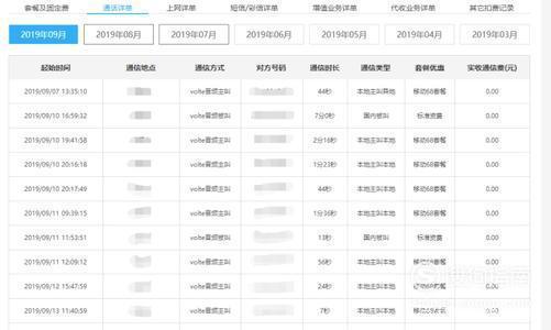 怎么检查手机出行记录(怎么查看手机出行轨迹) 第7张 怎么检查手机出行记录(怎么查看手机出行轨迹) 第7张